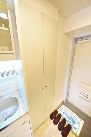 ウィンベルソロ国分寺1の物件内観写真